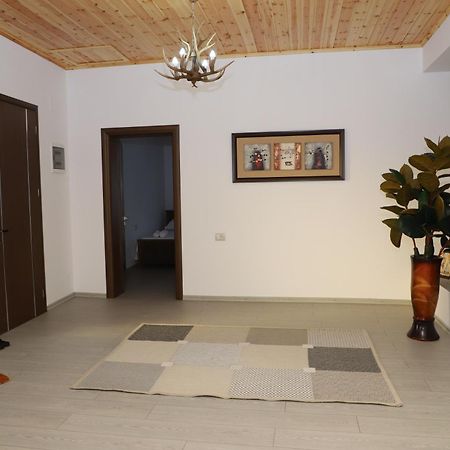 Georgemishel Guest House Berat Exterior foto