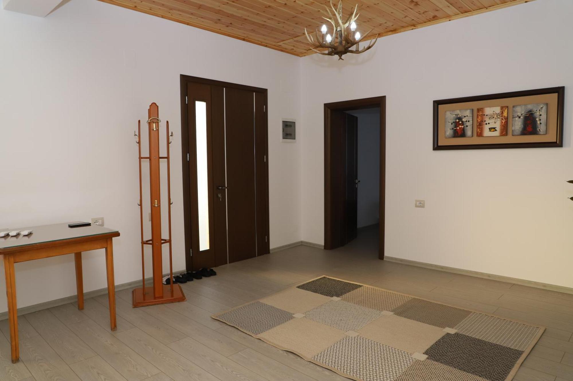 Georgemishel Guest House Berat Exterior foto